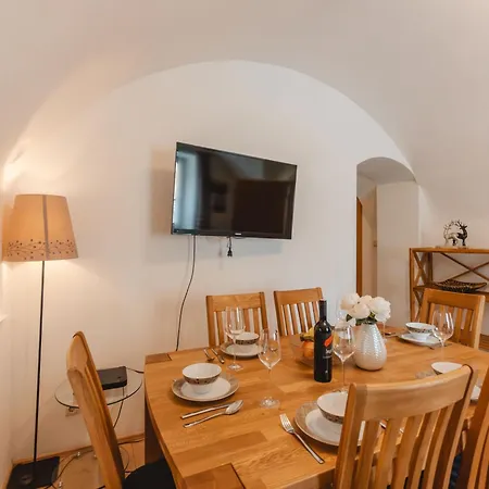 Apartment Ruebezahl-1 By Interhome Bad Hofgastein