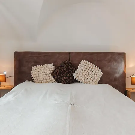 Apartment Ruebezahl-1 By Interhome Bad Hofgastein