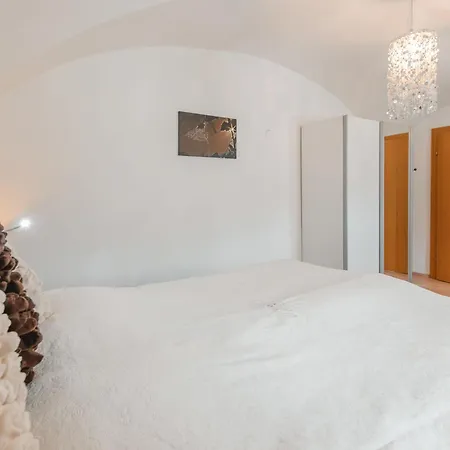 Ruebezahl-1 By Interhome Bad Hofgastein