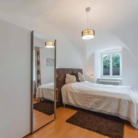 Ruebezahl-1 By Interhome Apartment *