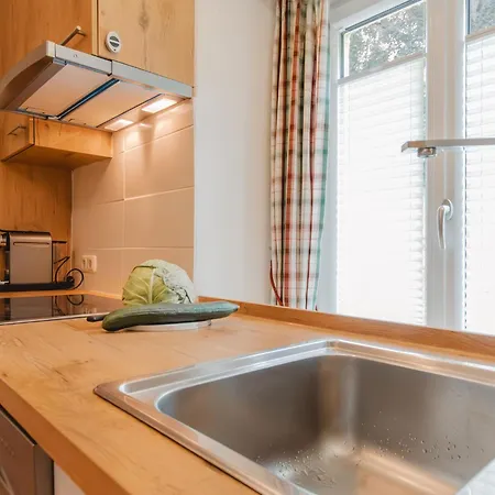 Ruebezahl-1 By Interhome Apartment Bad Hofgastein