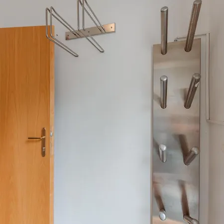 Apartmán Ruebezahl-1 By Interhome Bad Hofgastein