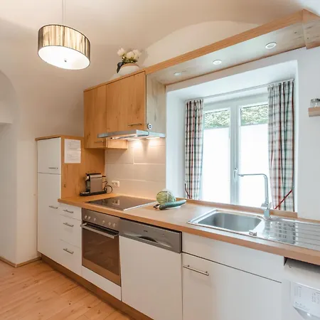 Ruebezahl-1 By Interhome *