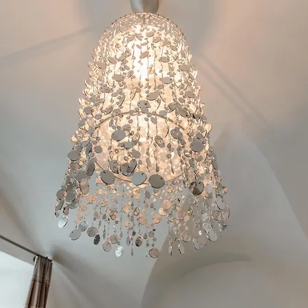 Ruebezahl-1 By Interhome Apartmán *