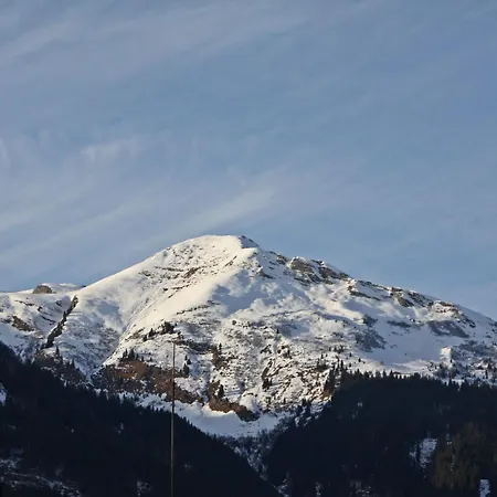 Apartman Ruebezahl-1 By Interhome Bad Hofgastein