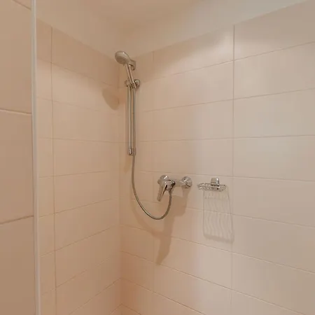 Ruebezahl-1 By Interhome Apartment