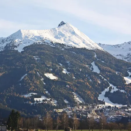 Ruebezahl-1 By Interhome *