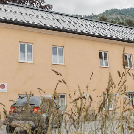 Ruebezahl-1 By Interhome Apartment
