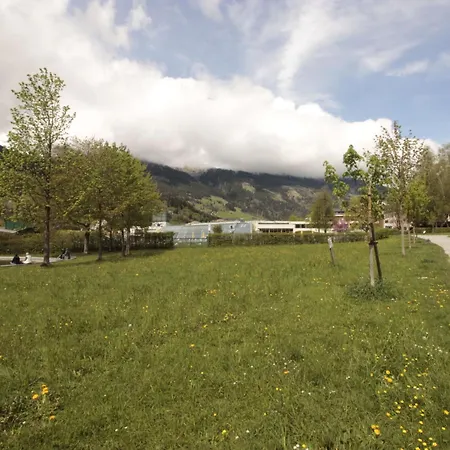 Apartmán Ruebezahl-1 By Interhome