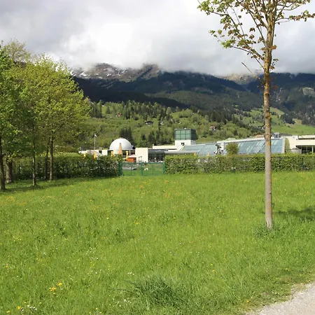 Ruebezahl-1 By Interhome Bad Hofgastein