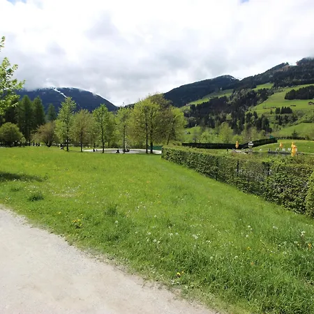 Ruebezahl-1 By Interhome Bad Hofgastein