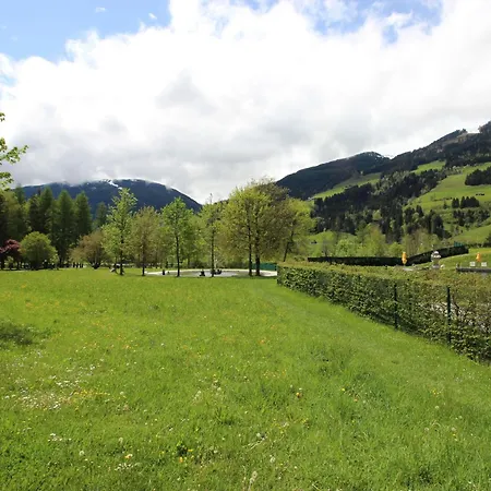 Ruebezahl-1 By Interhome Apartmán