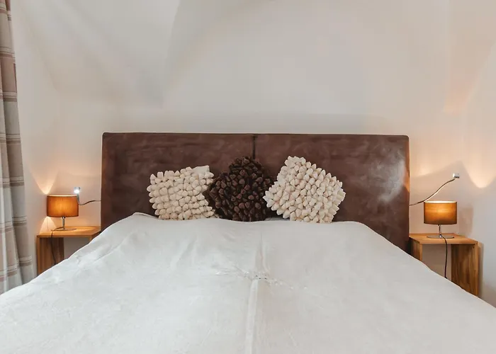 Διαμέρισμα Ruebezahl-1 By Interhome Bad Hofgastein