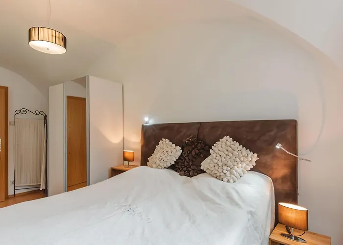 Διαμέρισμα Ruebezahl-1 By Interhome *