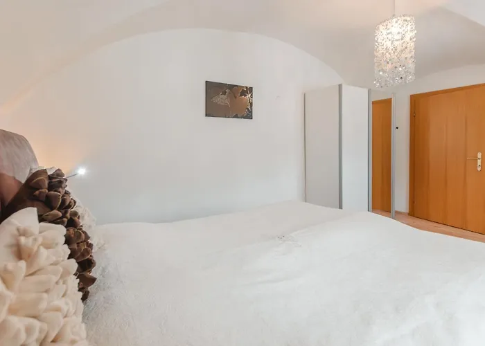 Ruebezahl-1 By Interhome Bad Hofgastein