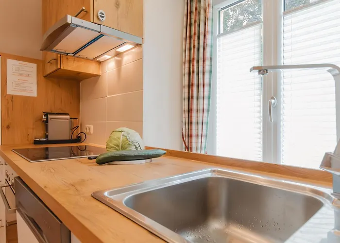 Ruebezahl-1 By Interhome Διαμέρισμα Bad Hofgastein