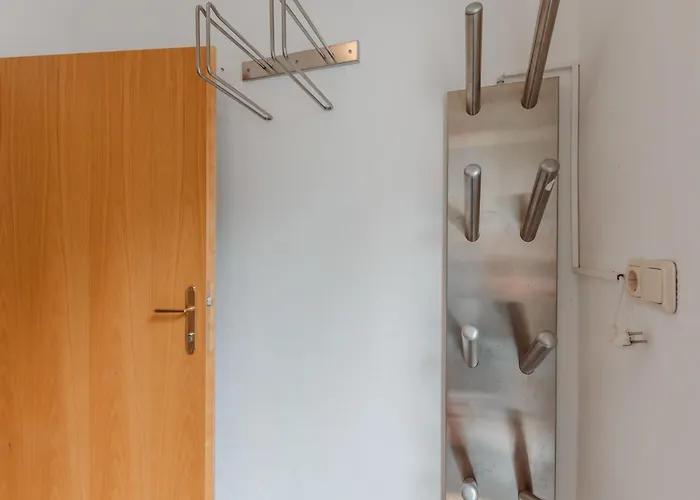 Διαμέρισμα Ruebezahl-1 By Interhome Bad Hofgastein