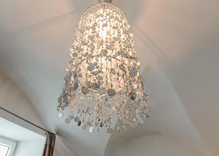 Ruebezahl-1 By Interhome Διαμέρισμα *