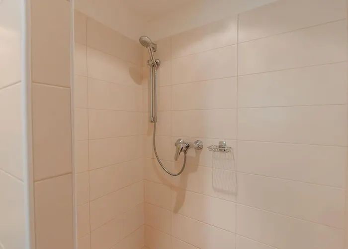 Ruebezahl-1 By Interhome Διαμέρισμα