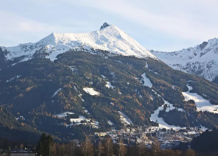 Ruebezahl-1 By Interhome *