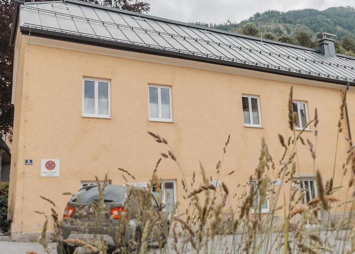 Ruebezahl-1 By Interhome Διαμέρισμα