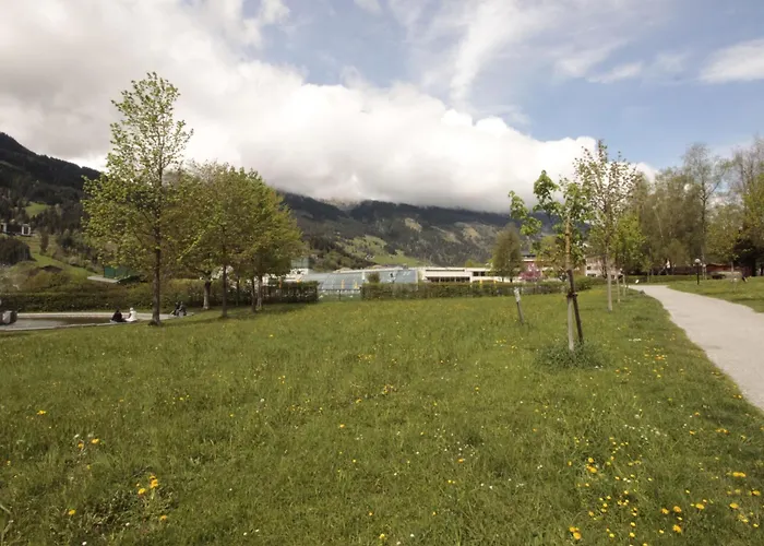 Διαμέρισμα Ruebezahl-1 By Interhome